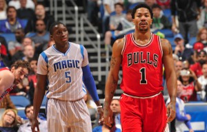 Saisonaus: Derrick Rose muss operiert werden! (Foto: Getty Images)