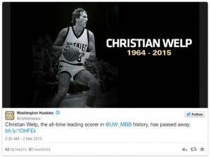 Christian Welp
