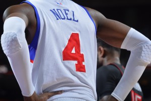 Wohin wollen die 76ers? (Foto: Getty Images)