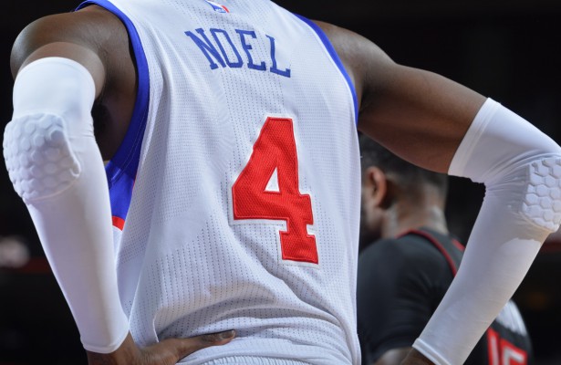 Nerlens Noel