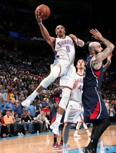 Westbrook