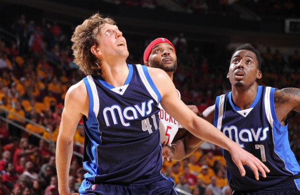 Nowitzki