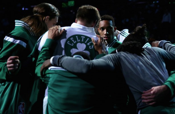 Boston Huddle