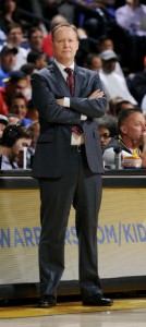 Führte Atlanta zur Ost-Krone; Mike Budenholzer (Foto: Getty Images)