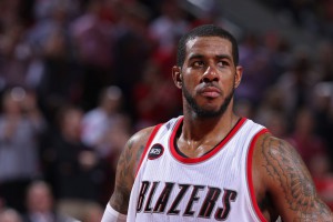 LaMarcus Aldridge steht vor einer schwierigen Entscheidung (Foto: Getty Images)