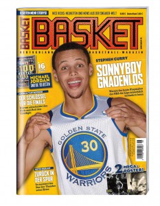 Basket 6 2015