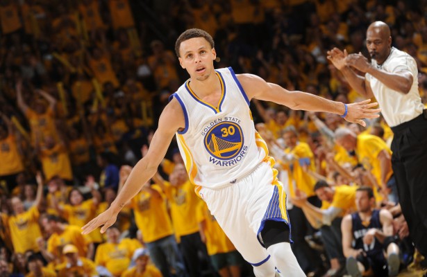 Steph Curry