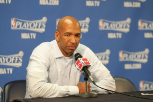 Monty Williams ist nicht mehr länger Chef-Trainer der Pelicans (Foto: Getty Images)