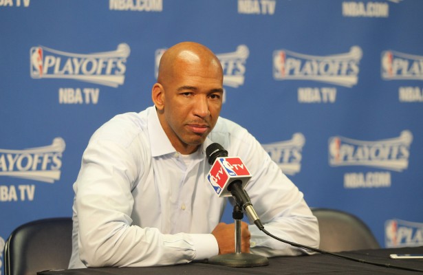 Monty Williams