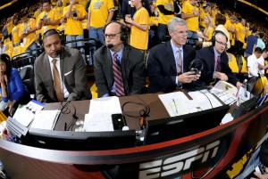 nba finals