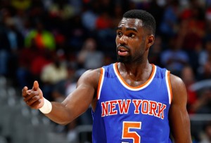 Tim Hardaway Jr. wechselt zu den Atlanta Hawks! (Foto: Getty Images)