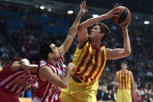 Tibor spielt seit Sommer 2014 für den FC Barcelona (Foto: Getty Images)