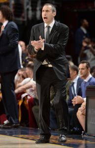 Nba finals