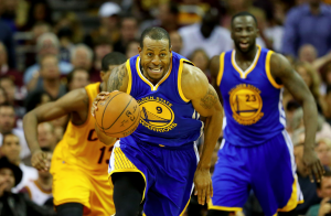 nba finals