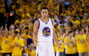 golden state