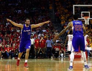 clippers