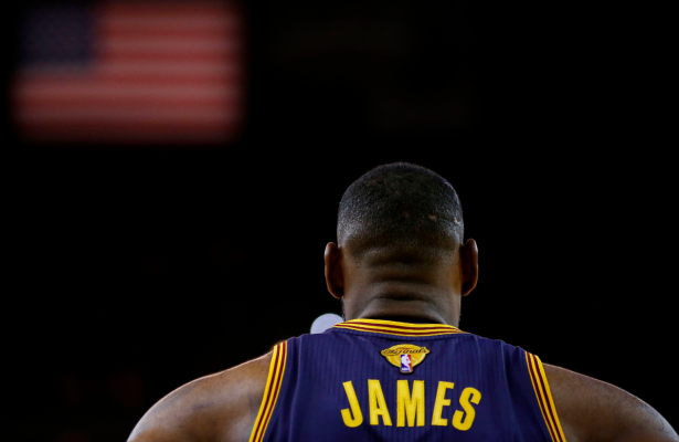 lebron