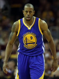 warriors
