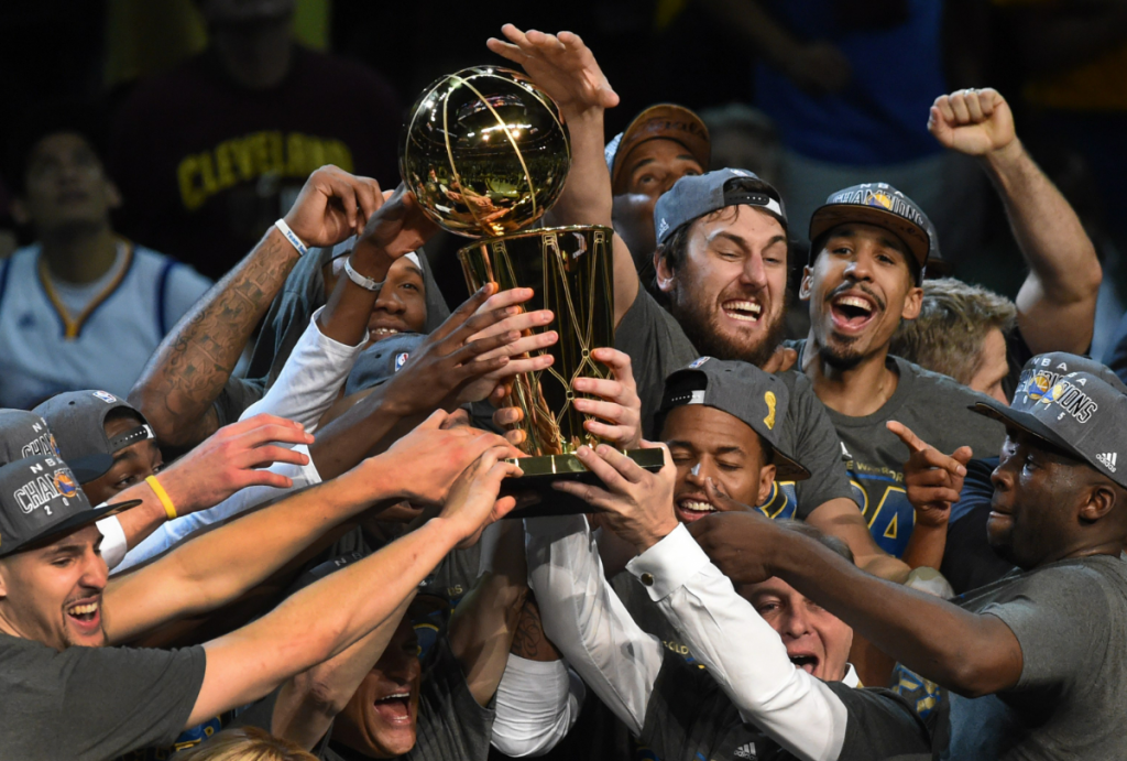 warriors
