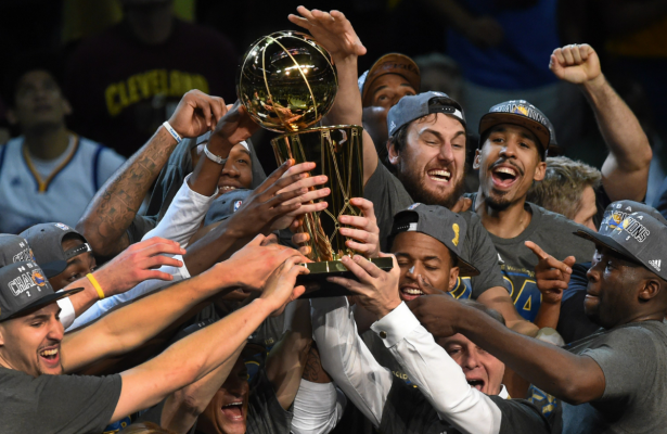 warriors