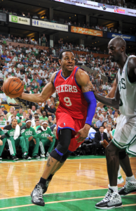Iguodala