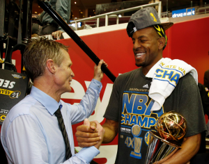Iguodala
