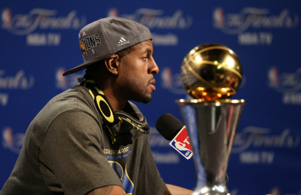 Iguodala