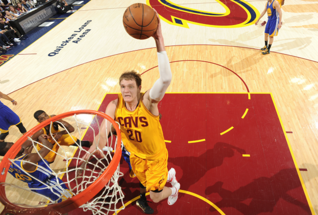 Mozgov