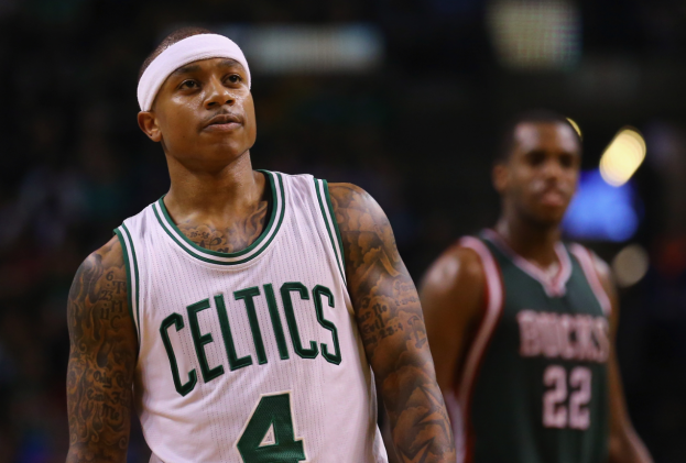 Isaiah Thomas