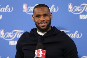 NBA finals spiel 3