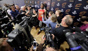 nba finals