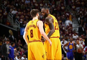 Matthew Dellavedova vertrat 2012 noch als Collegespieler sein Heimatland (Foto: Getty Images)