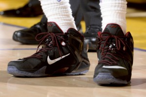 Nike nba