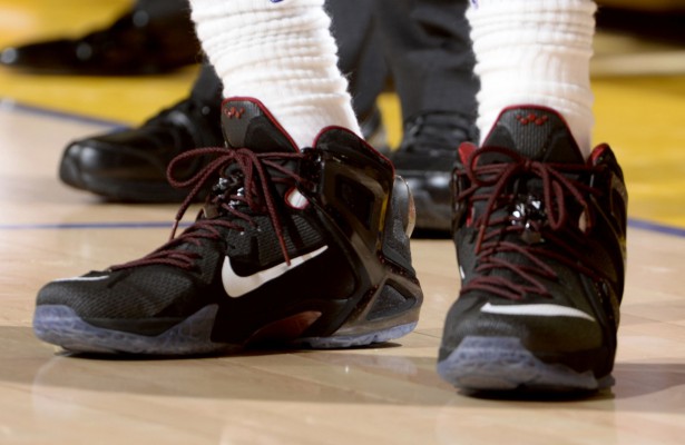 Nike nba