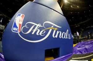 nba finals