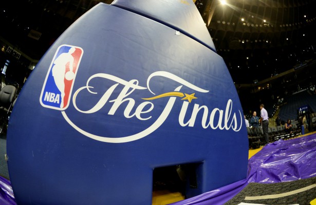 nba finals
