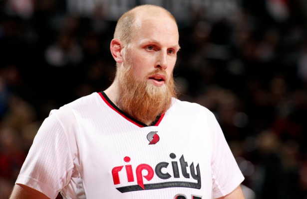 Chris Kaman