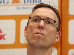 Schließt sich Bundestrainer Chris Fleming den Denver Nuggets an? (Foto: Getty Images)