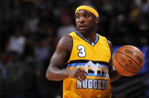 Ty Lawson wechselt von Denver nach Houston (Foto: Getty Images)
