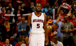 Free Agency 2015