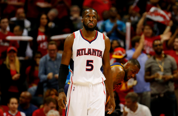 Free Agency 2015