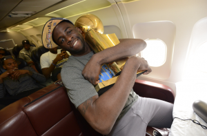 Free Agency 2015