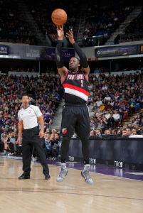 NBA Free Agency 2015