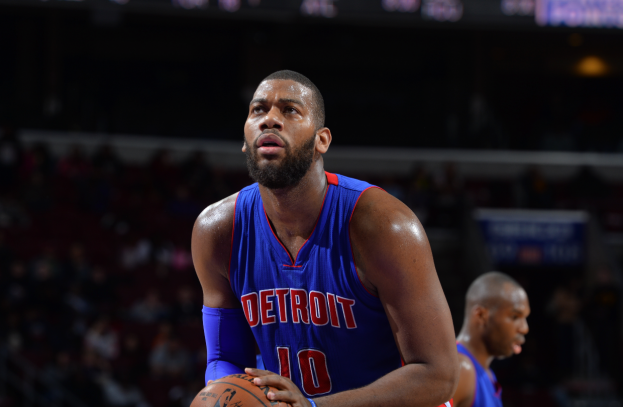 NBA Free Agency 2015