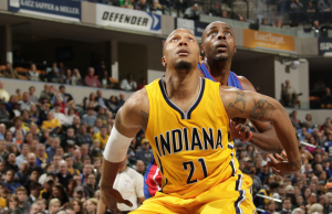 Free Agency 2015