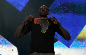 NBA Africa