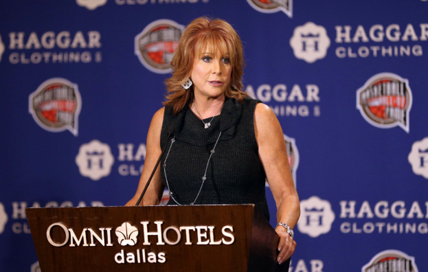 Nancy Lieberman