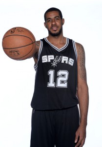Aldridge