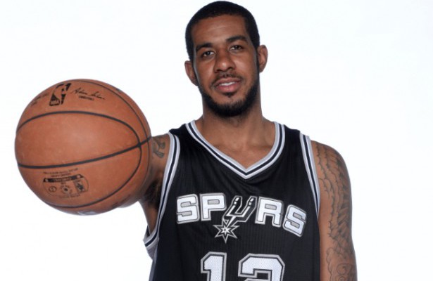 Aldridge