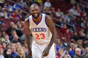 Jason Richardson ist einer der ältesten Spieler der Liga (Getty Images)